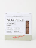Aloe Vera Soap Bar by NoaPure.com