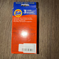 Tide Liquid Laundry Detergent Travel Size, HE, Original Scent (3 Pack) by Price Is Right Miami
