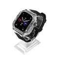 Apple Watch Modification Kit Series 10 42MM - 46MM - Ultra 49MM by Arleathercraft