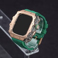 Apple Watch Modification Kit Series 10 46MM by Arleathercraft