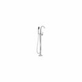 Signature Hardware 948664-LV Provincetown Floor Mounted Tub Filler Faucet - Incl by Vanessa Jane
