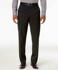 Sean John Mens Classic-fit Stripe Suit Pants, Size 40W by Vanessa Jane