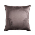 Hotel Collection Contour Euro Sham, 26 x 26"" by Vanessa Jane
