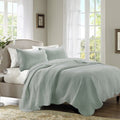 Madison Park Tuscany 3-Pc. Quilt Set, King/California King by Vanessa Jane