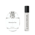 d'Annam Monsoon Tea by Mystic Store