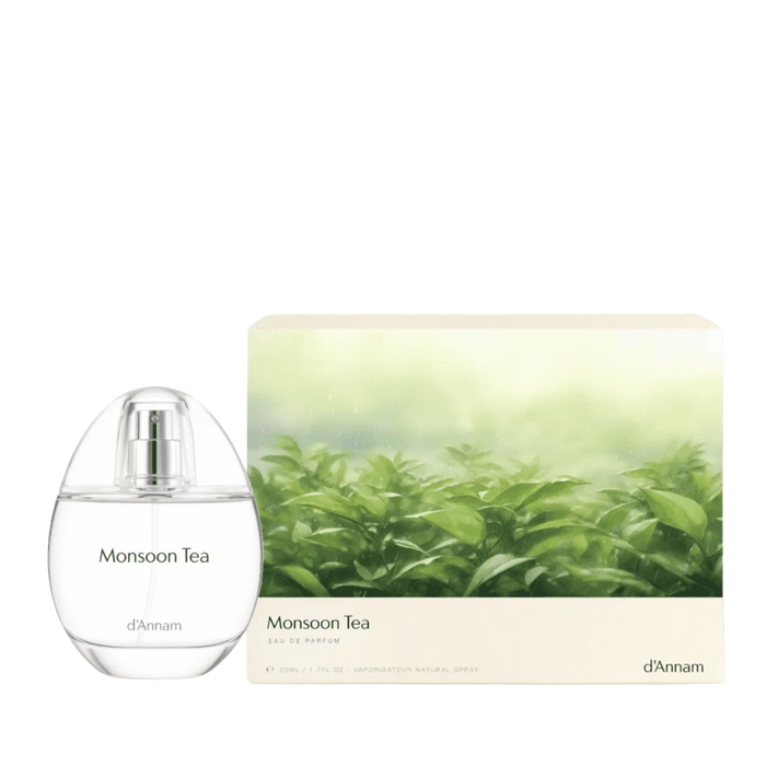 d'Annam Monsoon Tea by Mystic Store