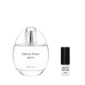 d'Annam Sakura Snow by Mystic Store