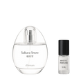 d'Annam Sakura Snow by Mystic Store