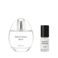 d'Annam Sakura Snow by Mystic Store