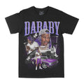Da Baby "Billion Dollar Baby" Graphic Tee by Obsessed with graphic tees