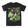 Da Baby Graphic Tee by Obsessed with graphic tees
