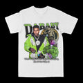 Da Baby Graphic Tee by Obsessed with graphic tees