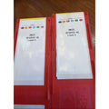 OFGX43-HL HN25 Carbide Inserts 13pcs CNC Milling Finishing Inserts by Price Is Right Miami