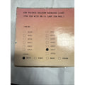 60417 Low Voltage Halogen Recessed Light Fixture MR16 50W Max White NOS by Price Is Right Miami