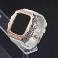 Apple Watch Modification Kit Series 10 46MM by Arleathercraft