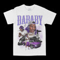 Da Baby "Billion Dollar Baby" Graphic Tee by Obsessed with graphic tees