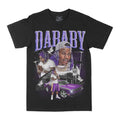 Da Baby "Billion Dollar Baby" Graphic Tee by Obsessed with graphic tees