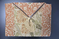 DaDa Bedding Floral Nature Garden Beige Orange Spices Tapestry Table Runner (10072) by DaDalogy Bedding Collection