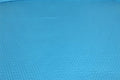 DaDa Bedding Gentle Wave Turquoise Teal Blue Lagoon Lightweight Quilted Bedspread Set (LH3000) by DaDalogy Bedding Collection