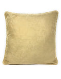 DaDa Bedding Glamorous Country Rooster Elegant Throw Pillow Cushion Cover - 18" - 1-Piece by DaDalogy Bedding Collection