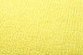 DaDa Bedding Happy Sunny Yellow Bright Quilted Ultra Sonic Reversible Throw Blanket Bedspread (BJ0107) by DaDalogy Bedding Collection