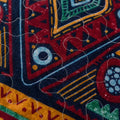 DaDa Bedding Southwestern Aztec Bohemian Desert Tribal Quilted Bedspread Set (KSX-002) by DaDalogy Bedding Collection