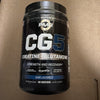 CG5® Creatine + Glutamine (60 Servings)BB 11/2027