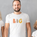 adult graphic tee | big autumn by Finn + Emma