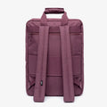 Daily 15" Backpack Maroon by Lefrik USA