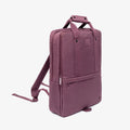 Daily 15" Backpack Maroon by Lefrik USA