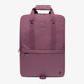 Daily 15" Backpack Maroon by Lefrik USA