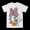 Daisy x Obsessed Graphic Tee by Obsessed with graphic tees