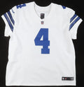 Dak Prescott Signed Cowboys Jersey (Beckett) by Price Is Right Miami