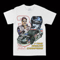 Dale Earnhardt "Champion" Graphic Tee by Obsessed with graphic tees