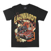 Dale Earnhardt "Looney" Graphic Tee