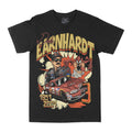 Dale Earnhardt "Looney" Graphic Tee by Obsessed with graphic tees