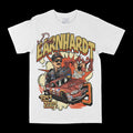 Dale Earnhardt "Looney" Graphic Tee by Obsessed with graphic tees