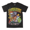 Dale Earnhardt "World" Graphic Tee by Obsessed with graphic tees