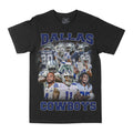 Dallas Cowboys "America's Team" Tee by Obsessed with graphic tees