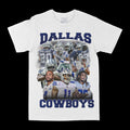 Dallas Cowboys "America's Team" Tee by Obsessed with graphic tees