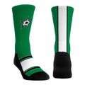 Dallas Stars - Custom Jersey by Rock 'Em Socks