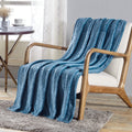 Dama Flannel Fleece Blanket by DailySale