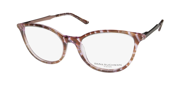 Dana Buchman Angela Eyeglasses by ModaFrames
