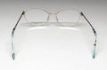 Dana Buchman Aunt Lil Eyeglasses by ModaFrames