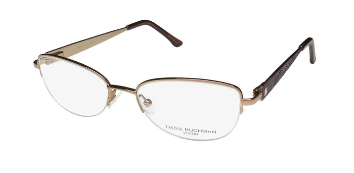 Dana Buchman Buttercup Eyeglasses by ModaFrames