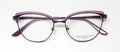 Dana Buchman Charleigh Eyeglasses by ModaFrames