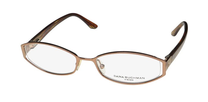 Dana Buchman Daphne Eyeglasses by ModaFrames