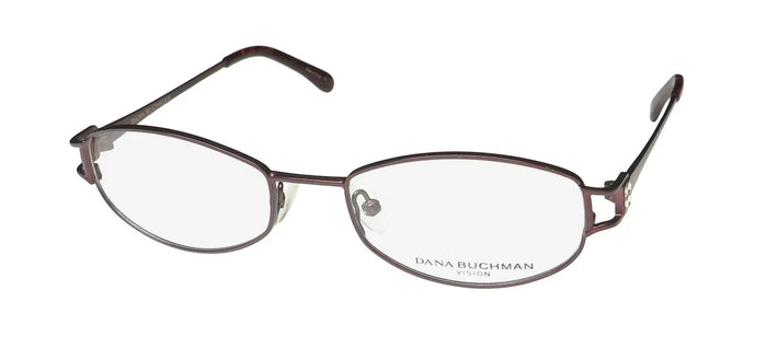Dana Buchman Estelle Eyeglasses by ModaFrames