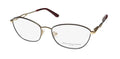 Dana Buchman Farlow Eyeglasses by ModaFrames