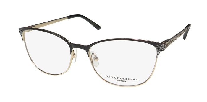 Dana Buchman Heather Eyeglasses by ModaFrames
